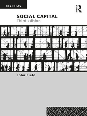 cover image of Social Capital